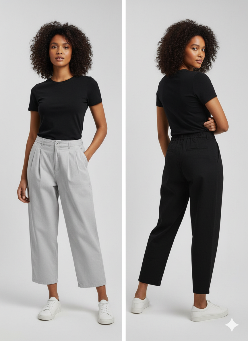 Joggers (Especial)