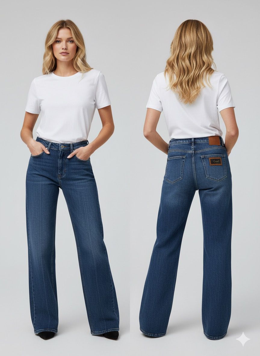 Jeans Edicion Limitada (VIP)