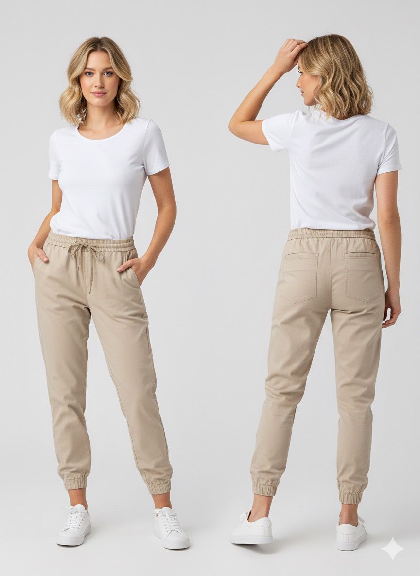 Joggers