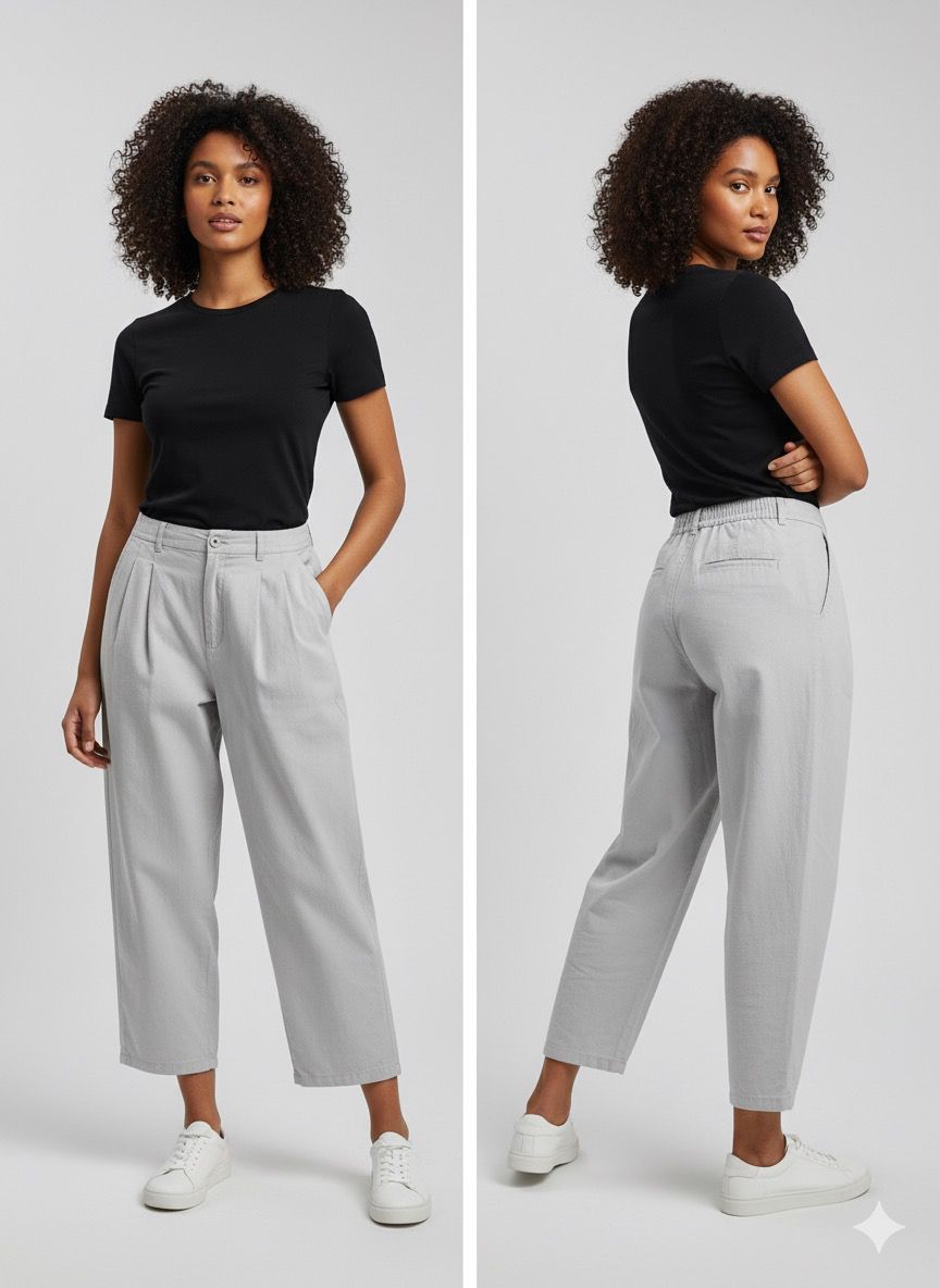 Joggers (Especial)