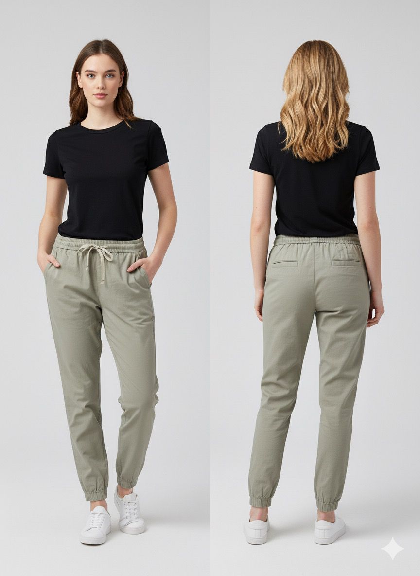 Joggers